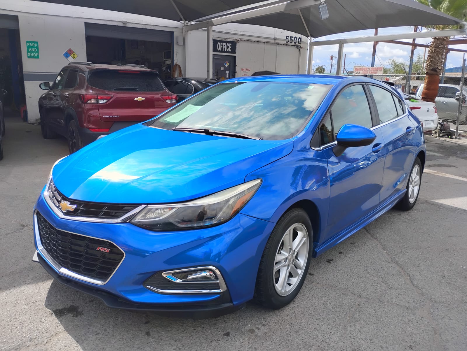KiaExpectra